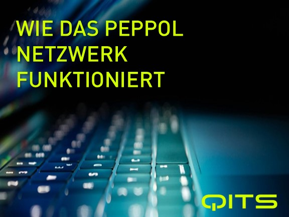 Wie das PEPPOL Netzwerk funktioniert