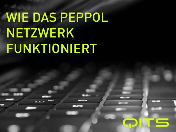 Wie das PEPPOL Netzwerk funktioniert