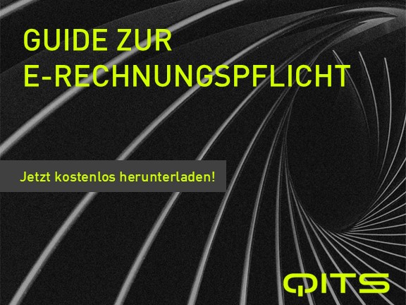 Guide zur E-Rechnungspflicht