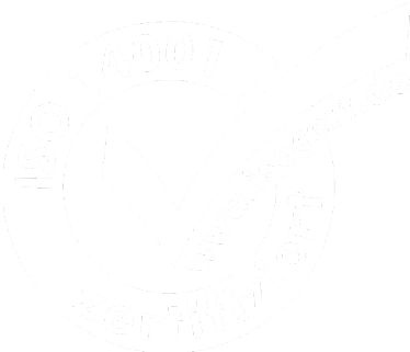 ISO 14001 zertifiziert