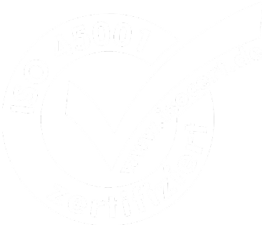 ISO 45001 zertifiziert