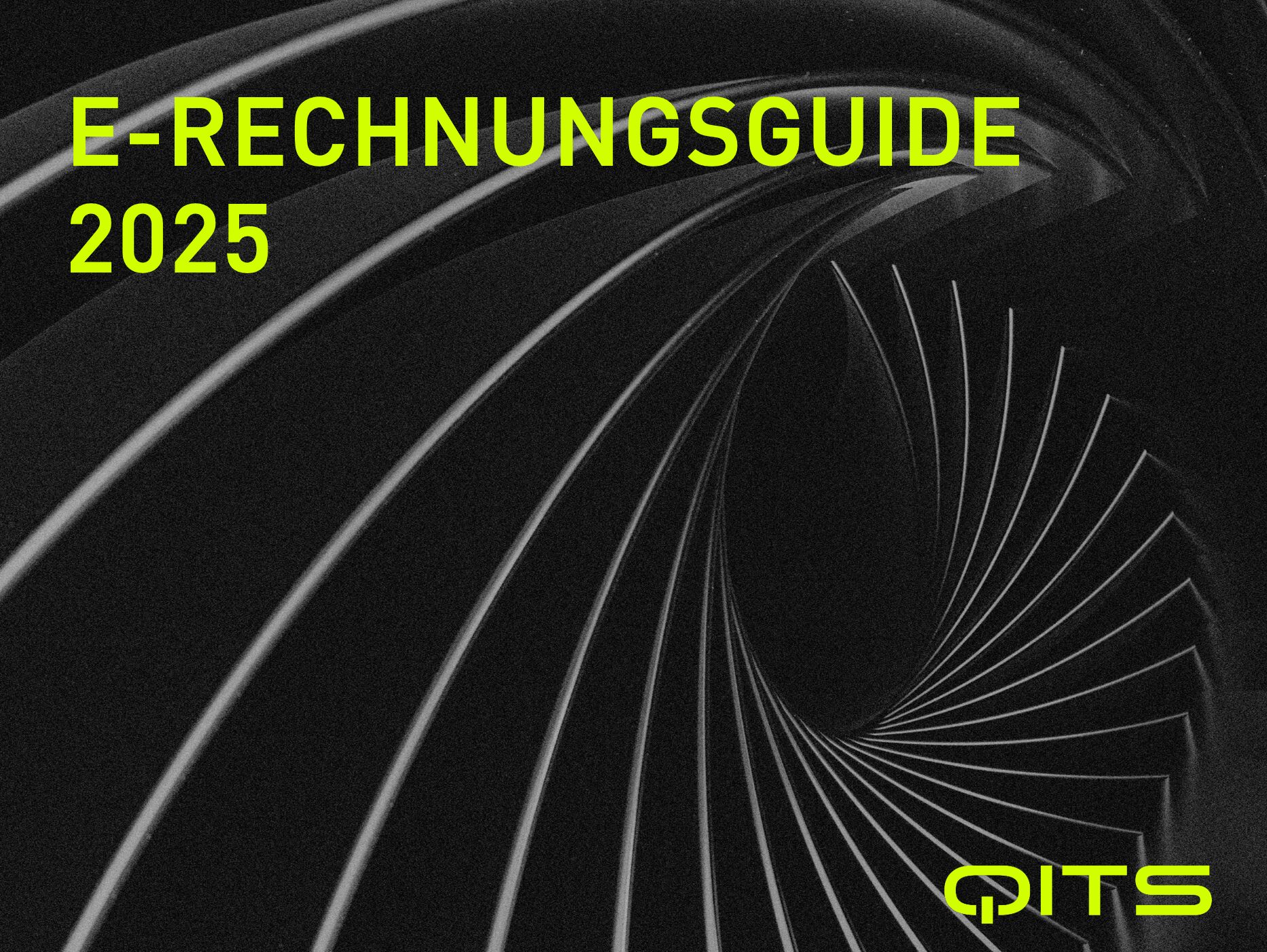 Guide zur E-Rechnungspflicht