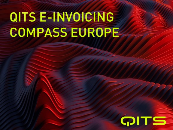 QITS E-Invoicing Compass Europe