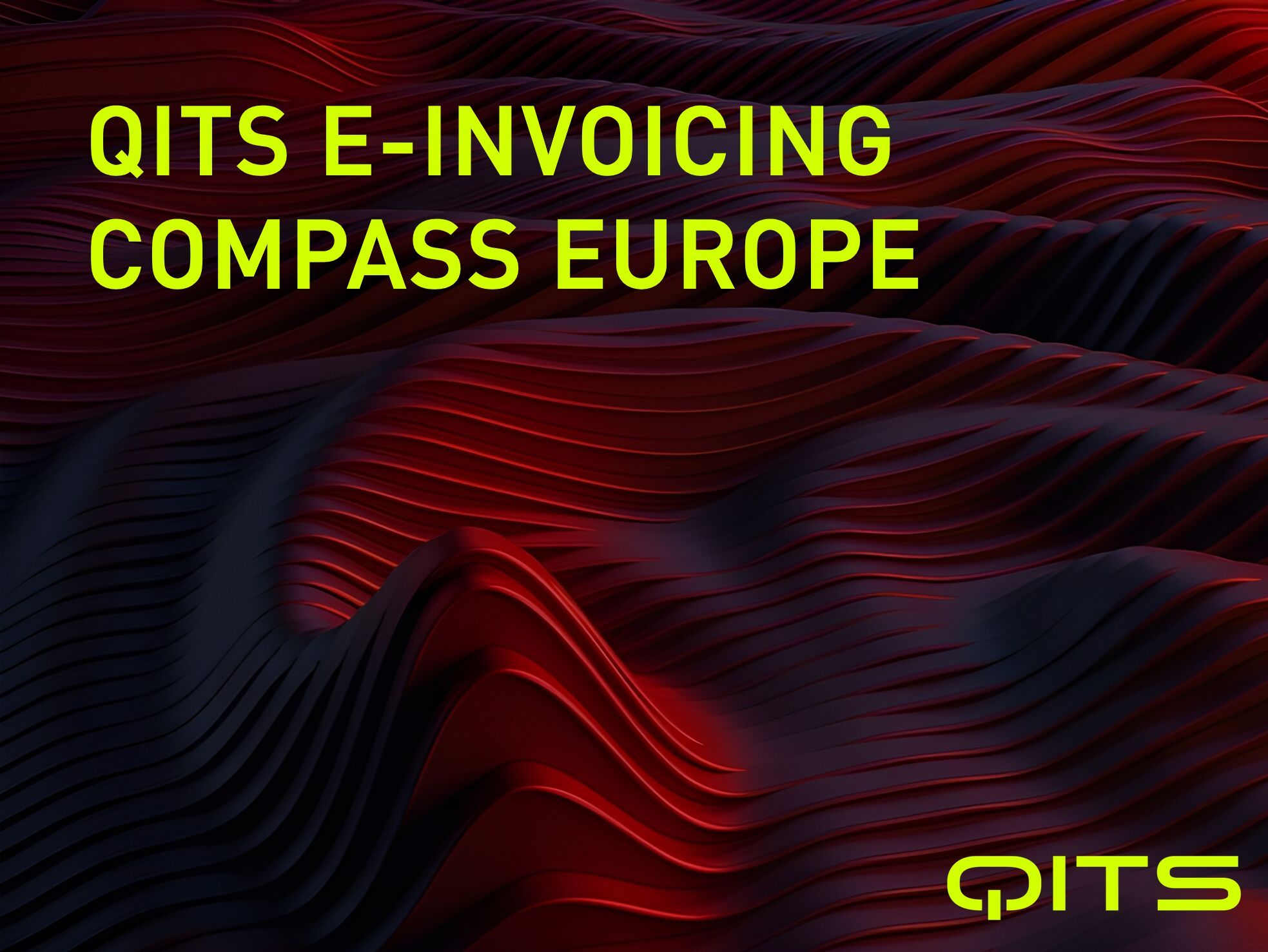 QITS E-Invoicing Compass Europe