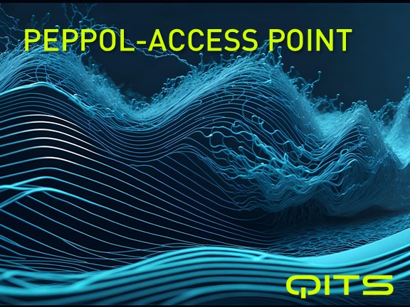 PEPPOL-Access Point