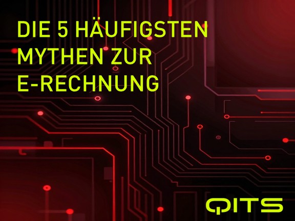 Die 5 häufigsten Mythen